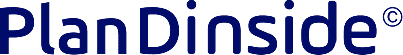 PlaDinside Logo