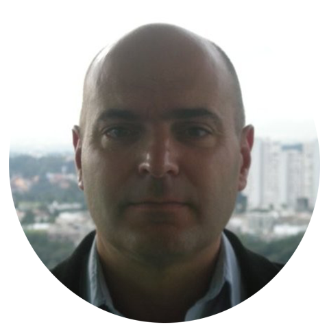 Testimonio de Alejandro Scapellato sobre Goekua