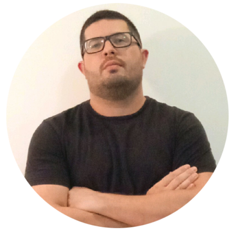 Testimonio de Julio Guimaraes sobre Goekua